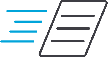 Express apostille icon